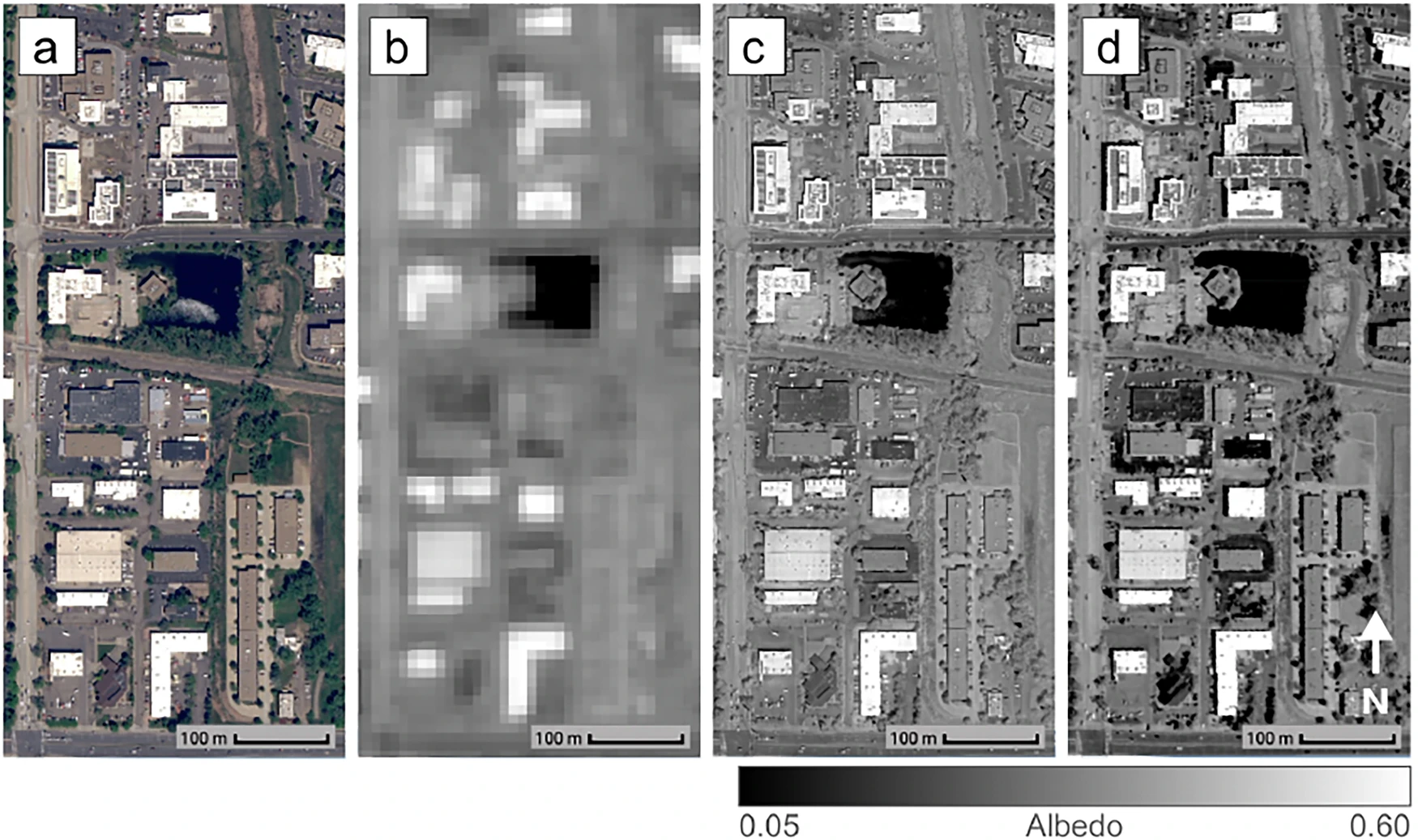 Google Expands Heat Resilience Data to Over 50 Global Cities