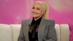 Actress Hayden Panettiere Passes Away at 36