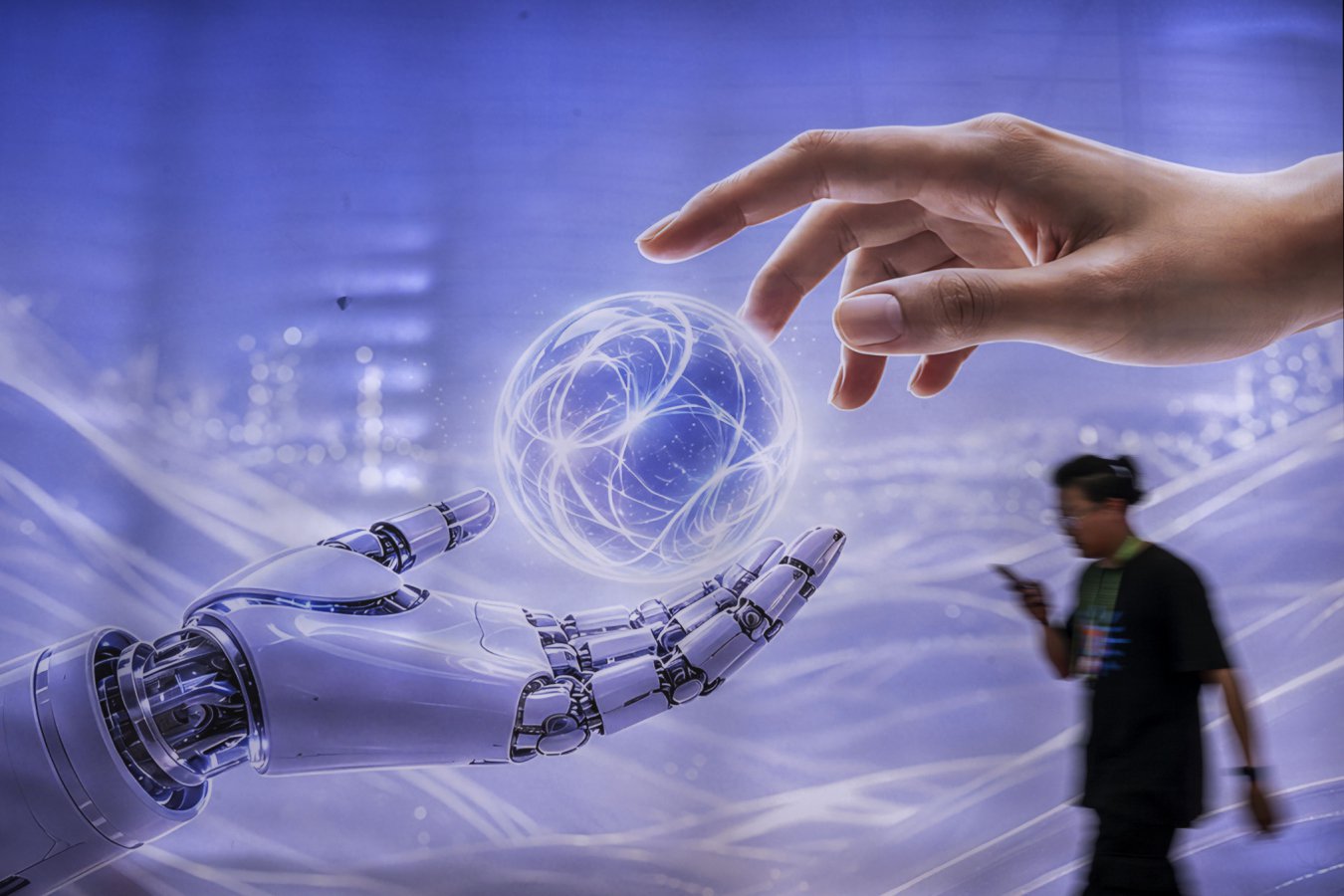 AI Cybersecurity Breach Sparks Debate on Tech Firm Oversight