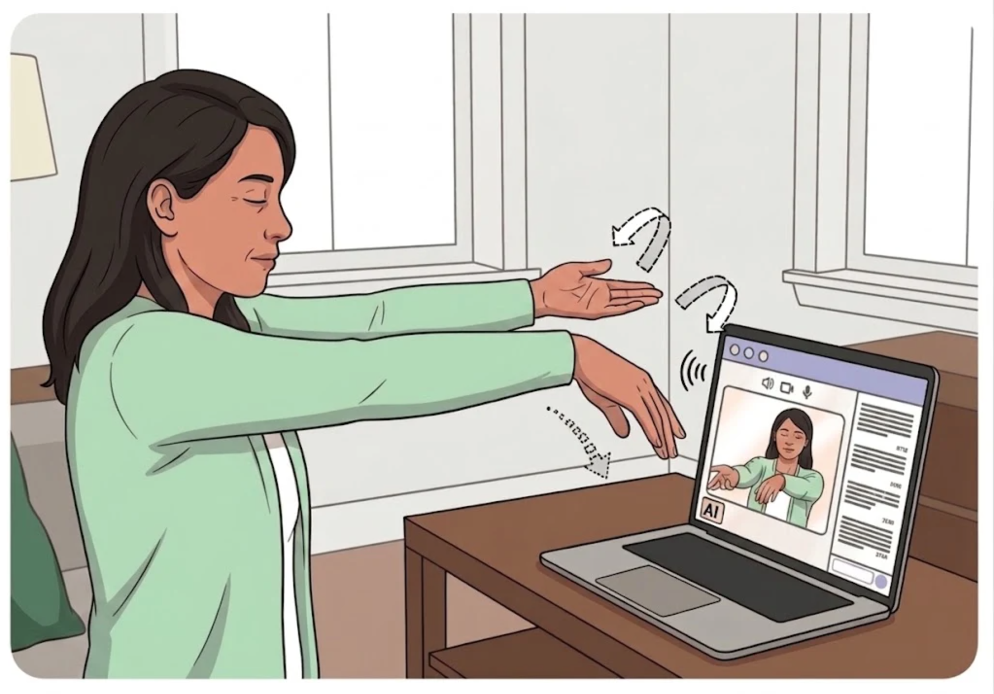 AI Enhancements Propel AMIE to Expert-Level in Clinical Consultations
