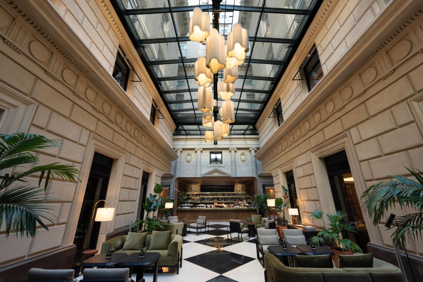 American Express Enhances Travel Offerings with Major Hotel Expansion