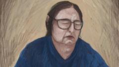 Appeal Court Hears Mushroom Killer’s Sentence Is Too Lenient