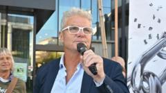 Australian Whistleblower David McBride Released on Parole After Two Years in.