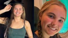 Body of Missing Teen Hiker Found in Sydney National Park