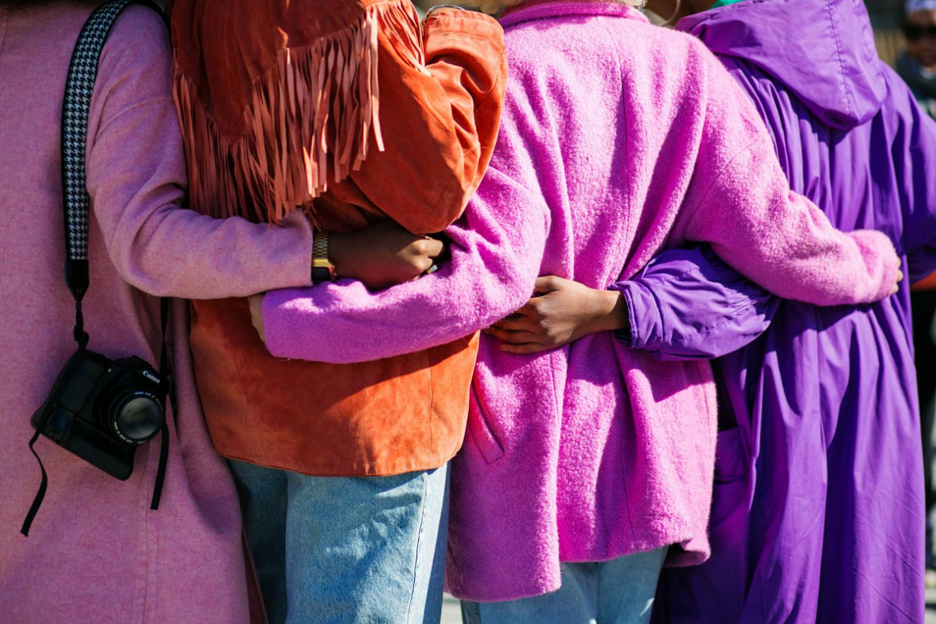 Breaking the Silence on Hormonal Fluctuations and Women’s Health