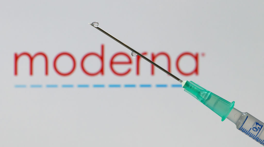 Breakthrough in Cancer Treatment: Moderna and Merck’s mRNA Vaccine Shows Promise