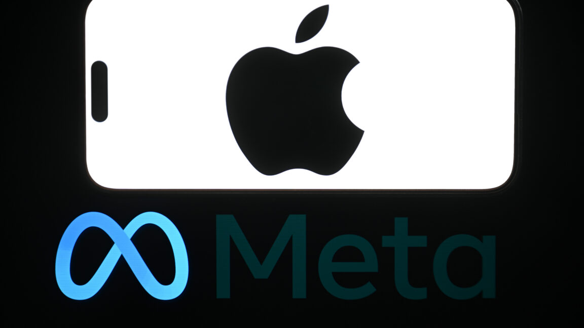 Controversy Erupts Over Meta’s Ad Campaign for AI Deepfake App