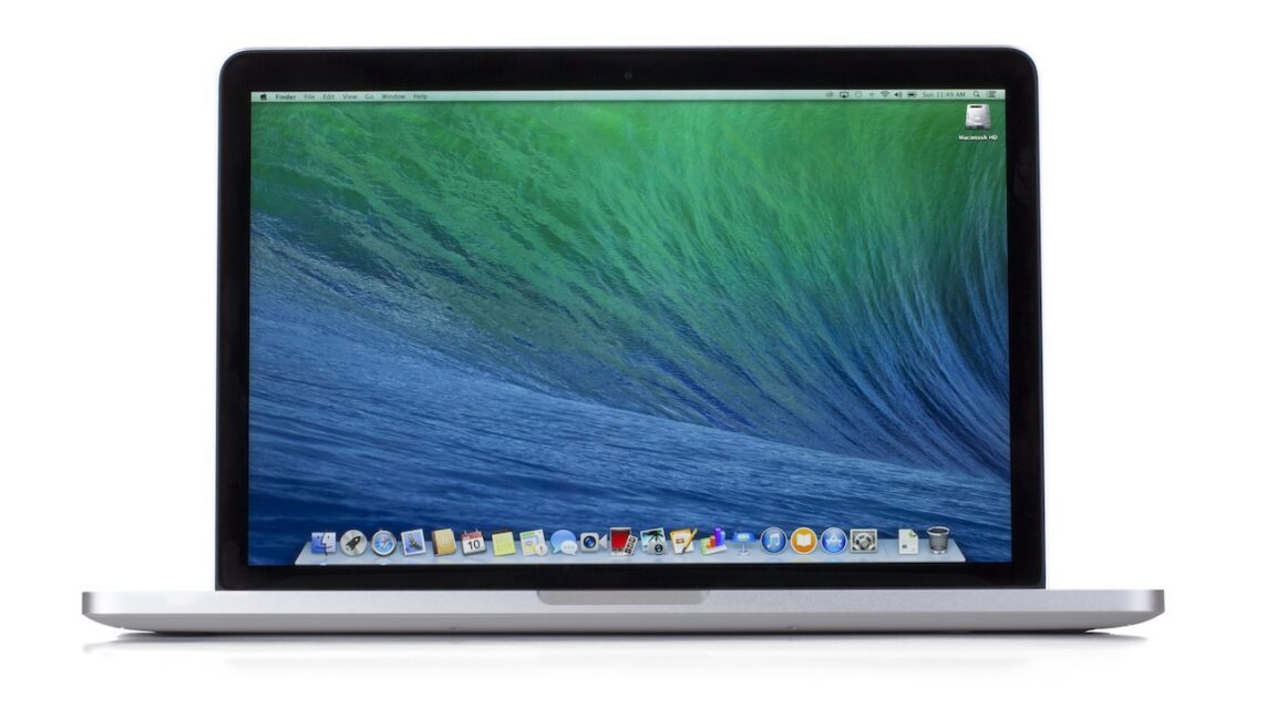 Critical macOS Screen Sharing Vulnerability Exploited for Cryptojacking
