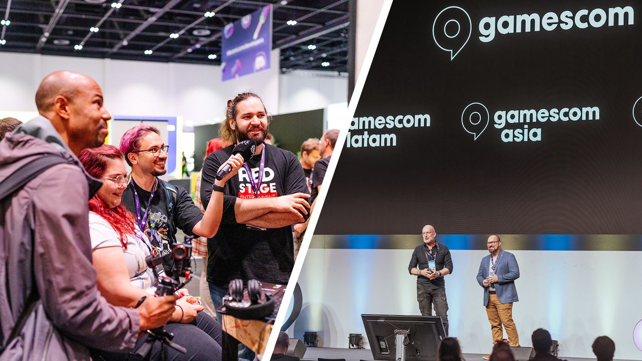 Developers Weigh in on AI’s Future Role in Gaming