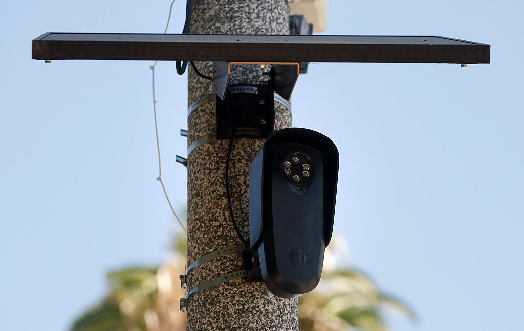 Flock Introduces Mandatory Safety Tool to Combat Misuse of License Plate Data.
