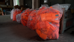 German Authorities Initiate Raids to Combat Smuggling Rings
