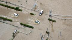 Heavy Rains in Japan Result in Six Fatalities and Stranded Travelers