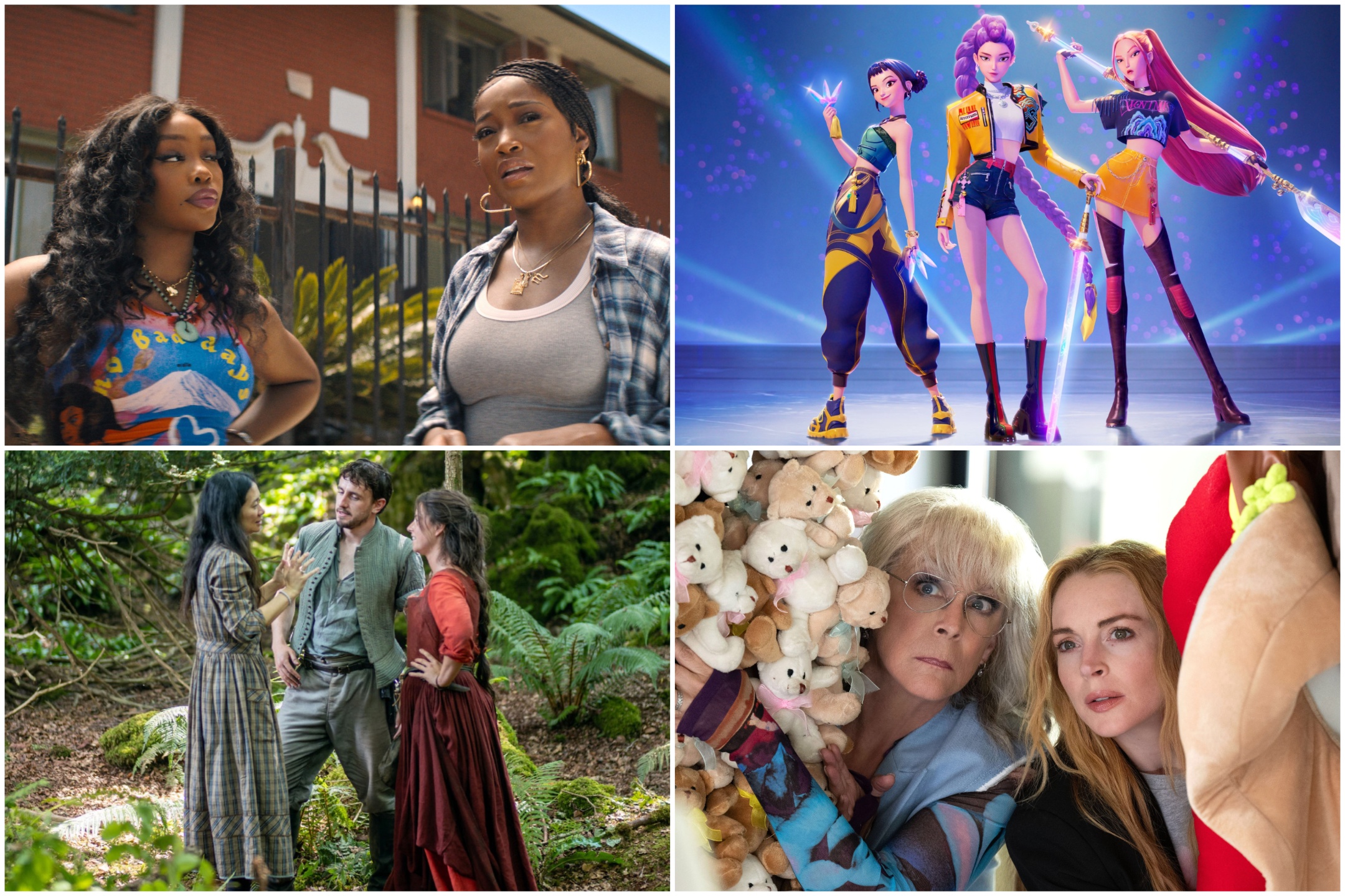 Hollywood’s Inclusion Progress Remains Stagnant, Report Finds