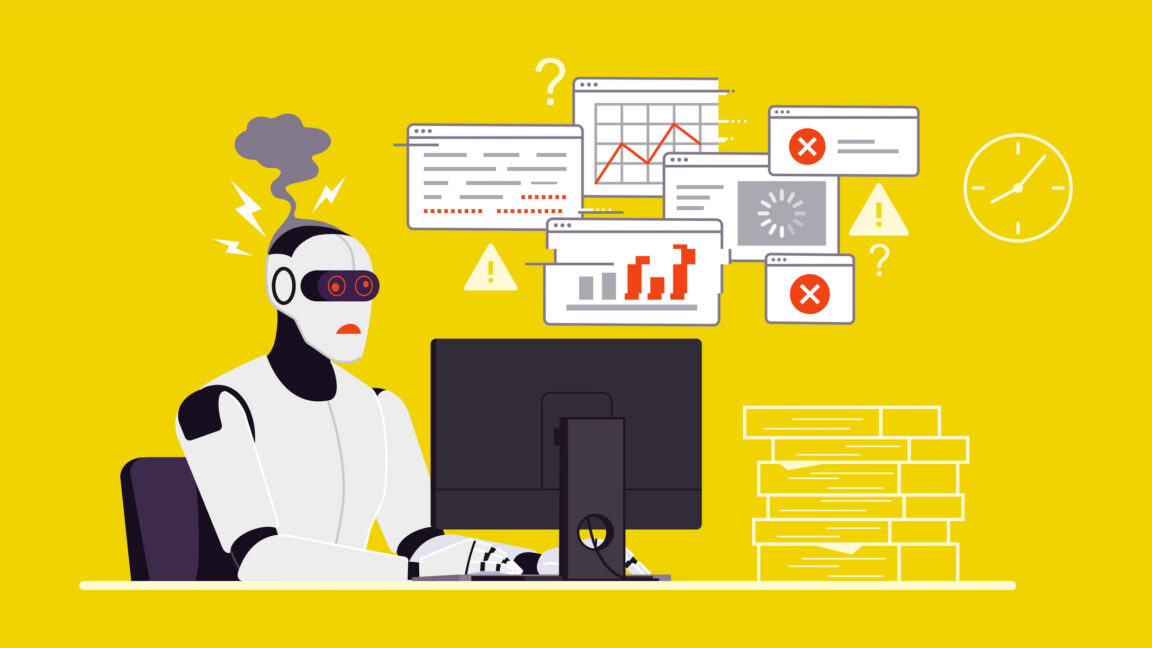 Innovative Font Offers New Defense Against AI Scraping
