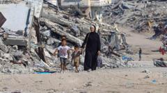 Kushner Engages with Hamas in Effort to Revitalize Gaza Peace Plan
