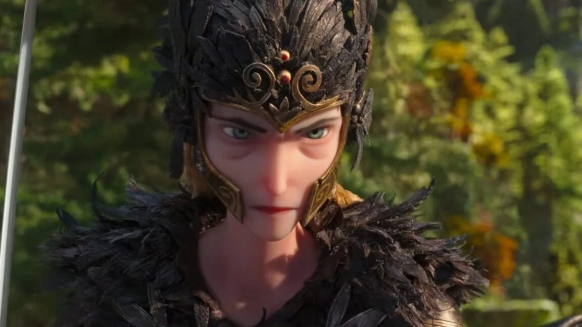 Laika Studios Unveils Full Trailer for ‘Wildwood’ a Stop-Motion Fantasy Film