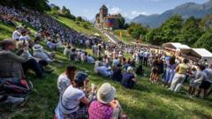 Liechtenstein Embraces Gender Equality in Royal Succession