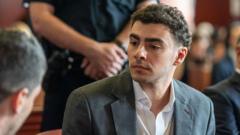 Mangione Lawyers Engage with Federal Prosecutors Amid Plea Deal Speculations