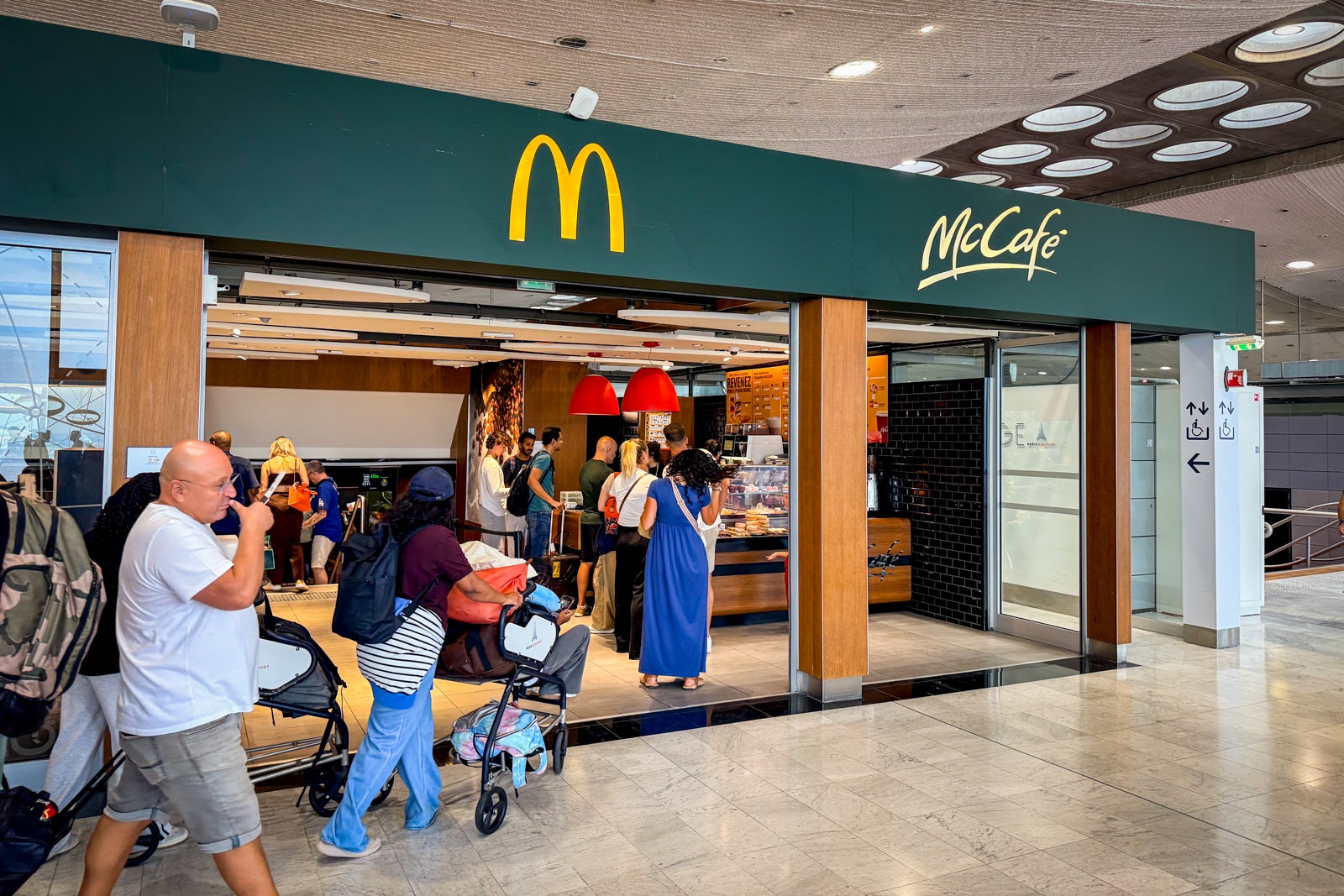 MyMcDonald’s Rewards: An Easy Way to Save on Fast Food Favorites
