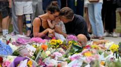 New South Wales Announces Gun Buyback Program Following Bondi Beach Incident