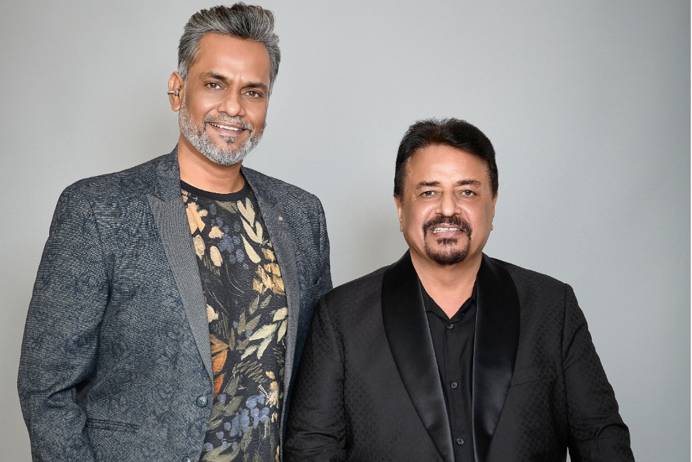 Panorama Studios Invests in Rocket Reels for Global Expansion