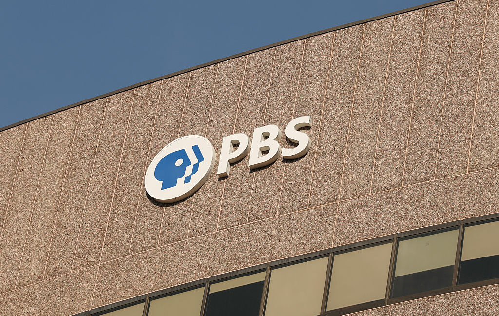 PBS Affiliate Battles for Access to 50TB of Lost Archival Data