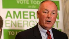 Petition Demands Expulsion of US Ambassador from Canada