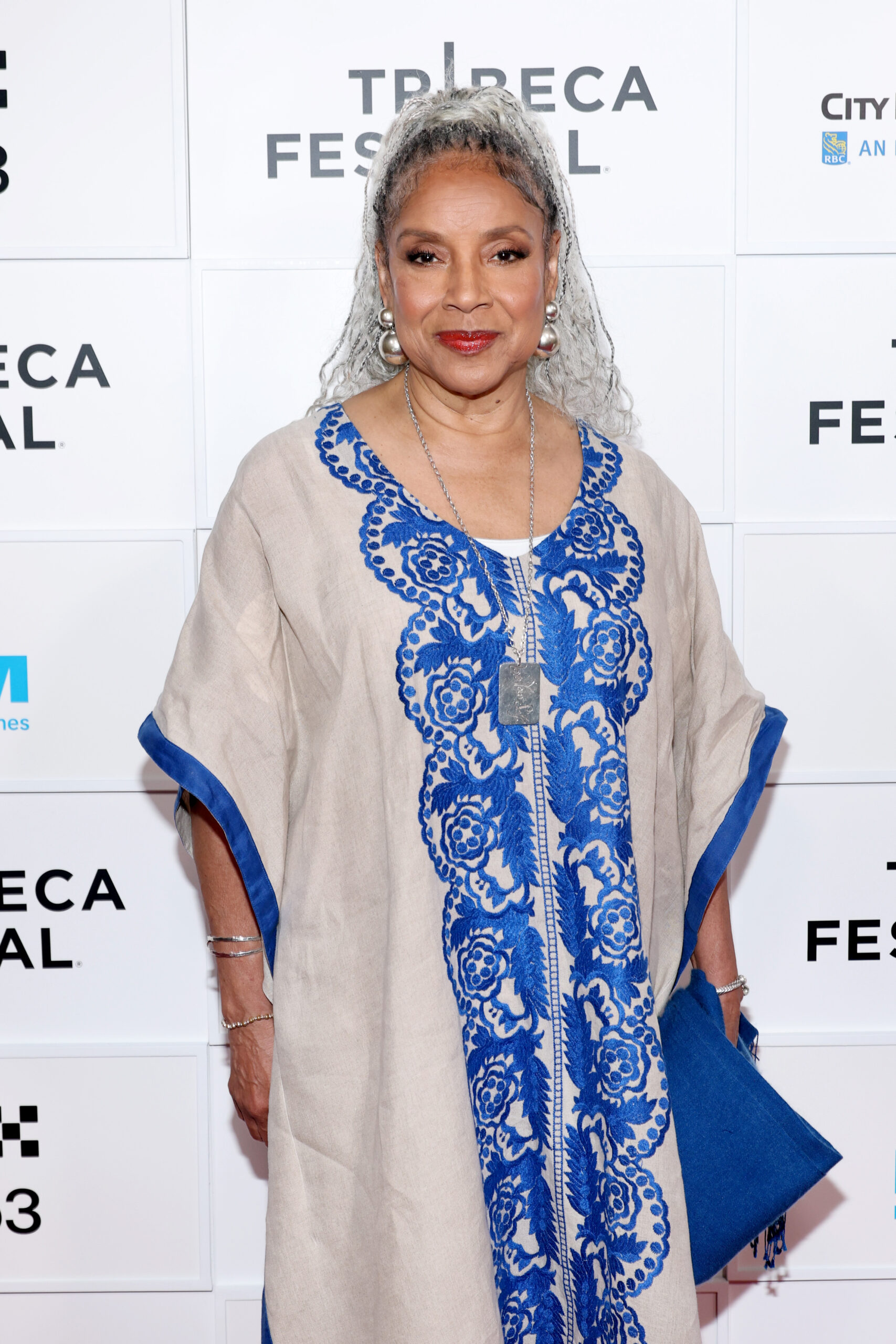 Phylicia Rashad Discusses Television and Her Pioneering Career at MVAAFF