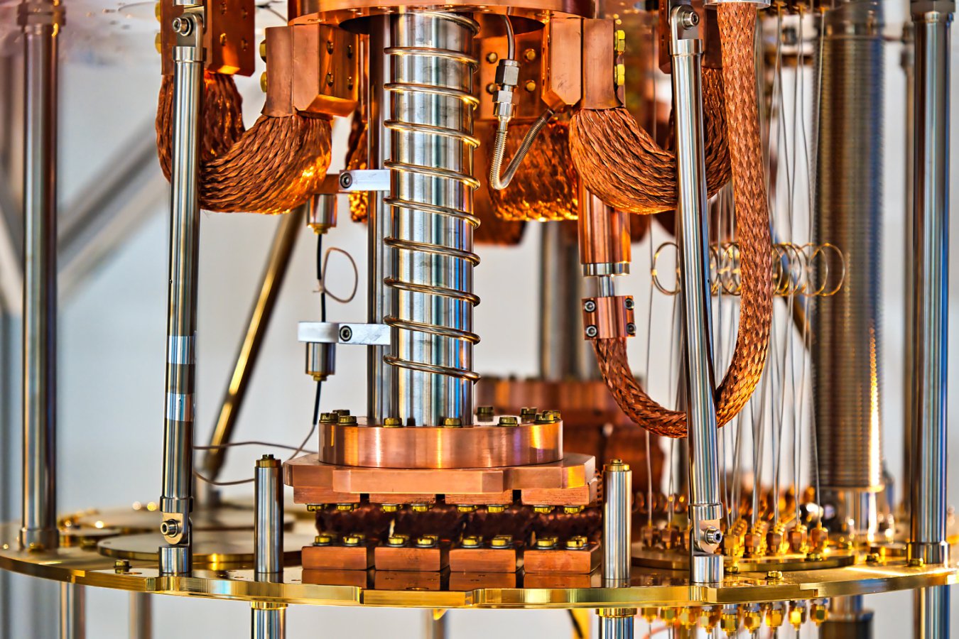 Quantum Computing Faces Challenges Amid Replication Concerns