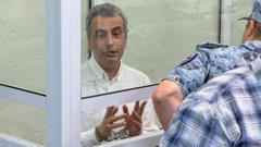Russian Opposition Leader Sentenced to 11 Years for Anti-War Stance