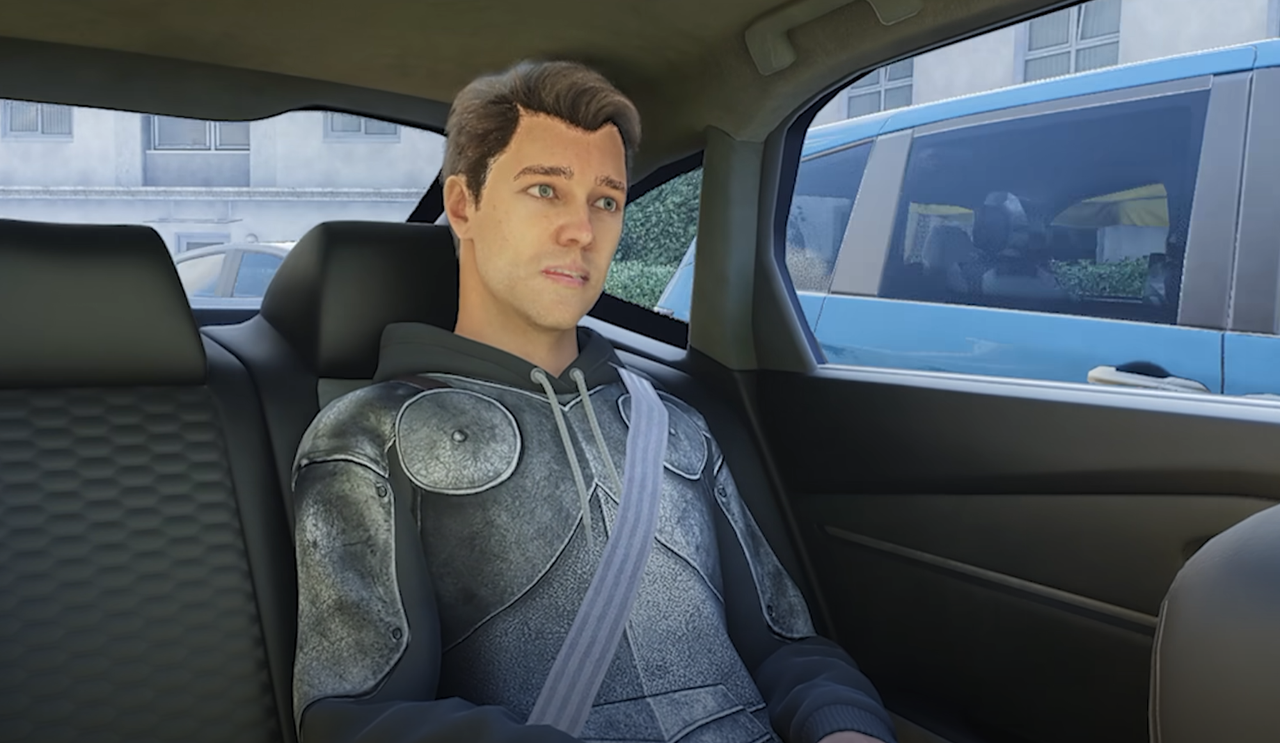 Saber Interactive in Controversy Over Alleged Use of AI to Replace Writer