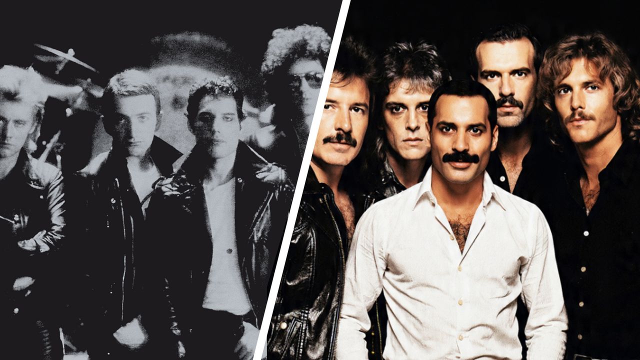 Sir Brian May Criticizes AI Tribute Band, Sparking Debate Among Queen Fans