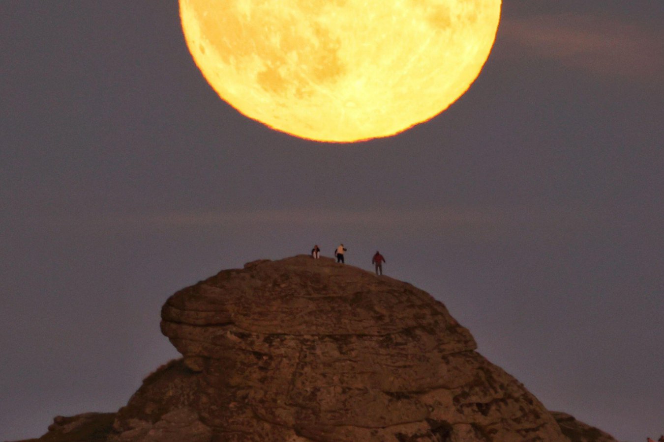 The Moon’s Drift: Implications of a Receding Lunar Body