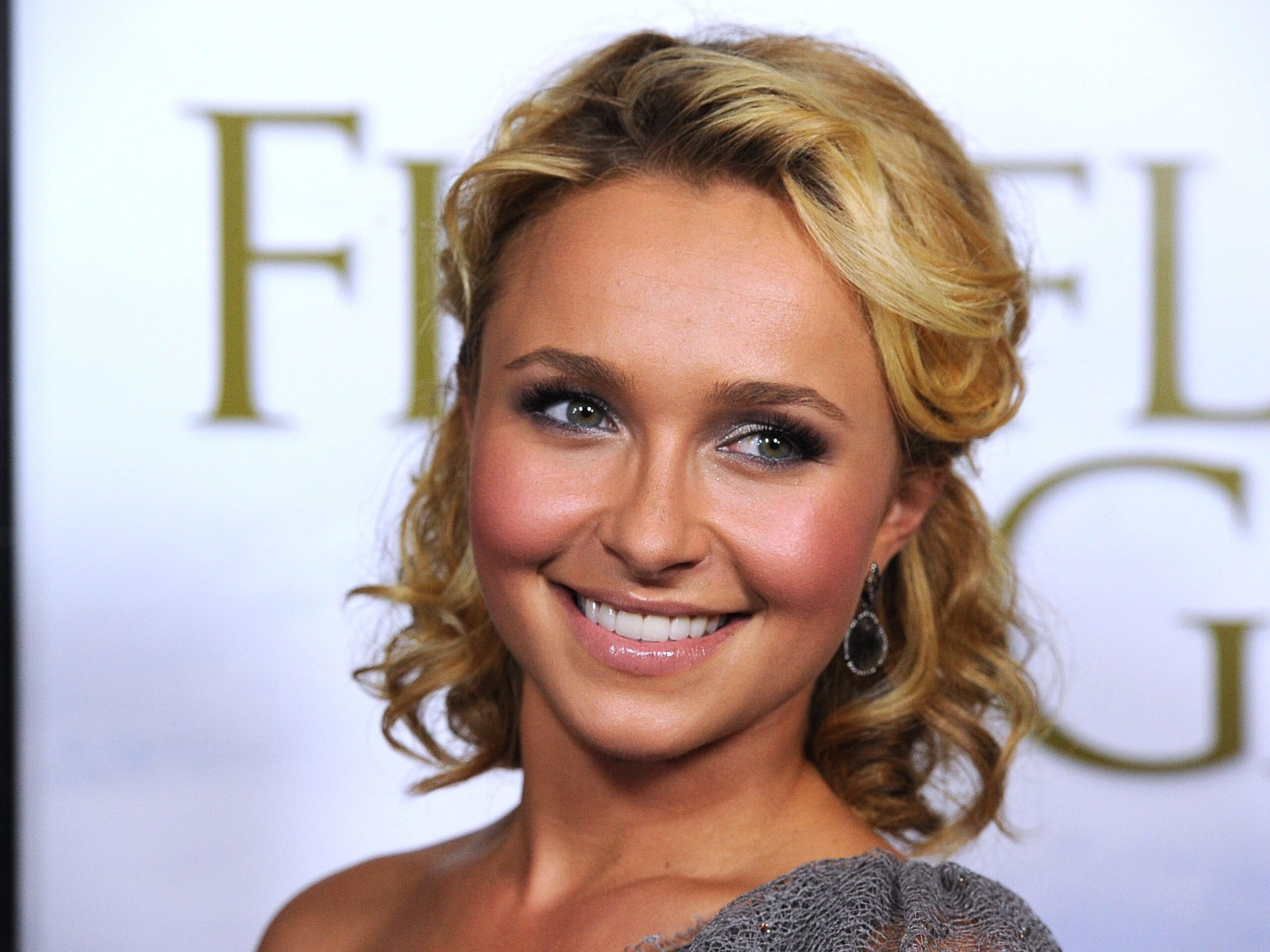 Tragic Passing of Actress Hayden Panettiere at 36