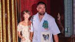 Travis Kelce Reveals First Details of Wedding to Taylor Swift
