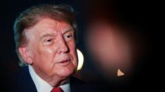 US to Reduce Military Drills with South Korea Amid Tensions