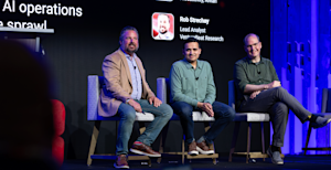 VentureBeat Appoints Rob Strechay as Lead Analyst to Boost AI Research