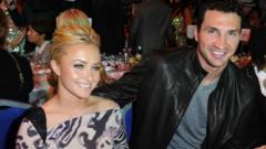 Wladimir Klitschko Expresses Profound Grief Following Hayden Panettiere’s Pas.